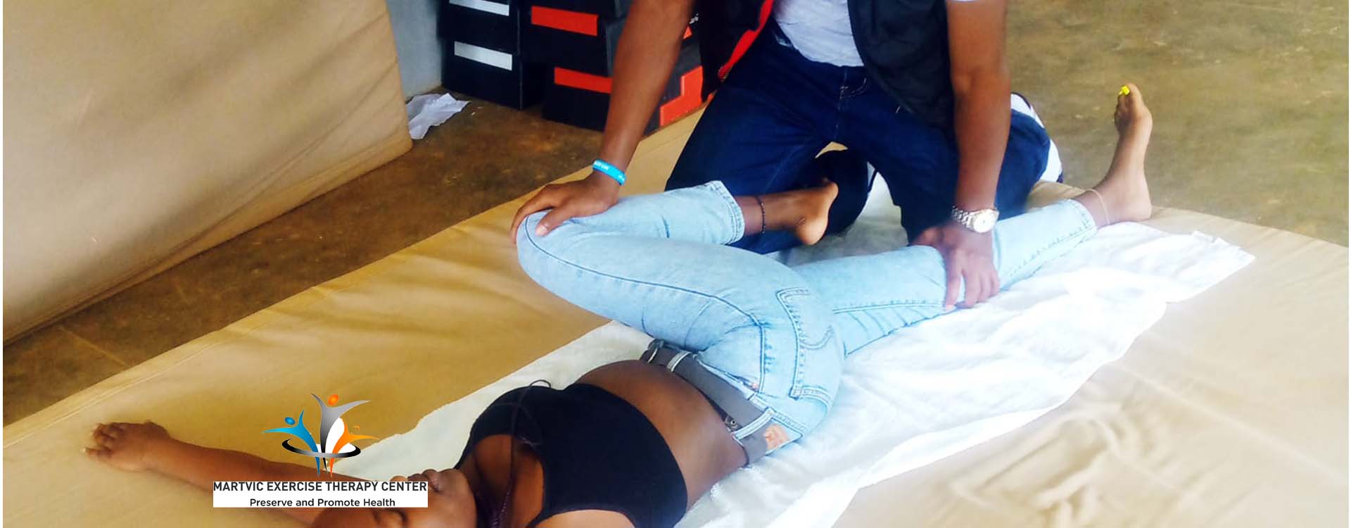 Fitness Testing & Evaluation - 6